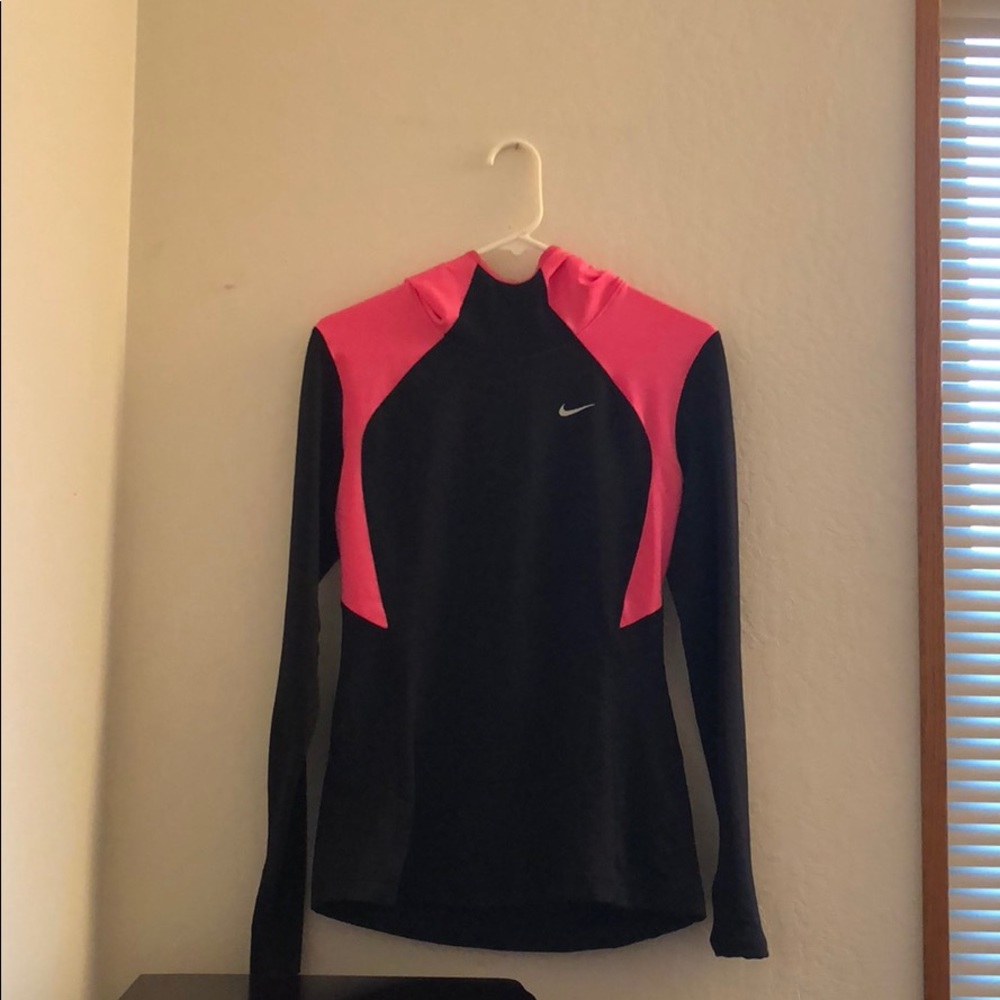Nike Dri-fit jacket - Picture 1 of 3
